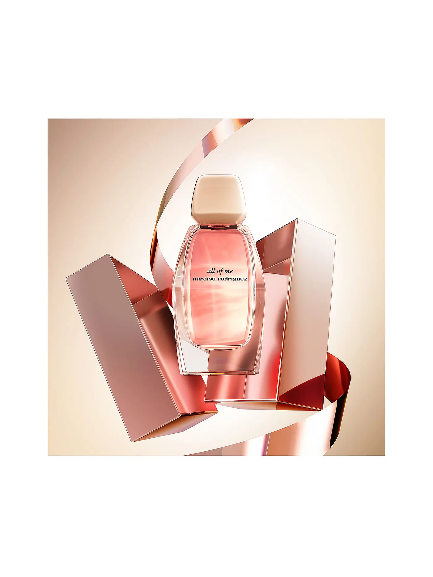 NARCISO RODRIGUEZ | Geschenkset - all of me Eau de Parfum Set 3x50ml | 